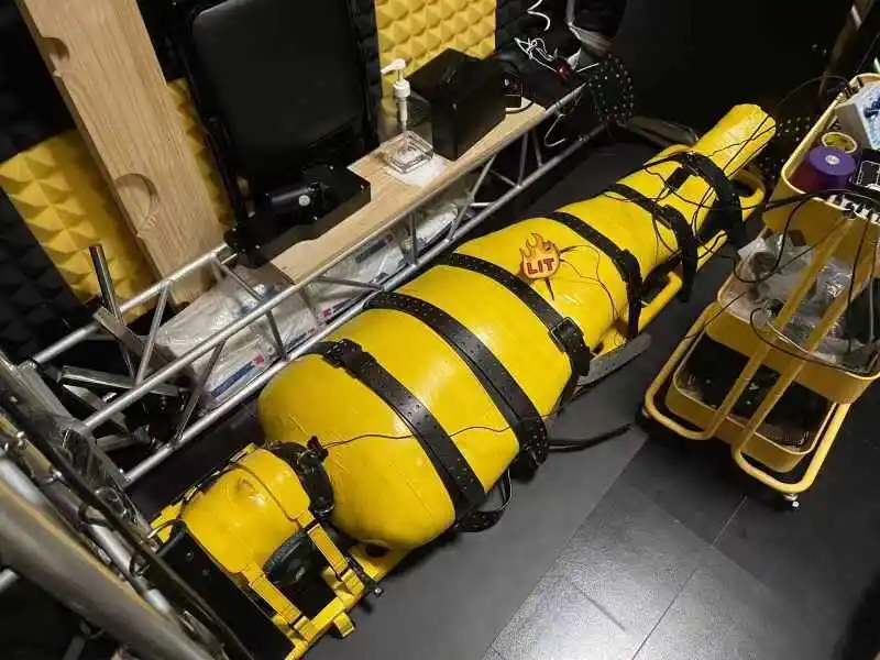 西檬之家-新人如何安心探索字母圈：BDSM基础知识与实践指南