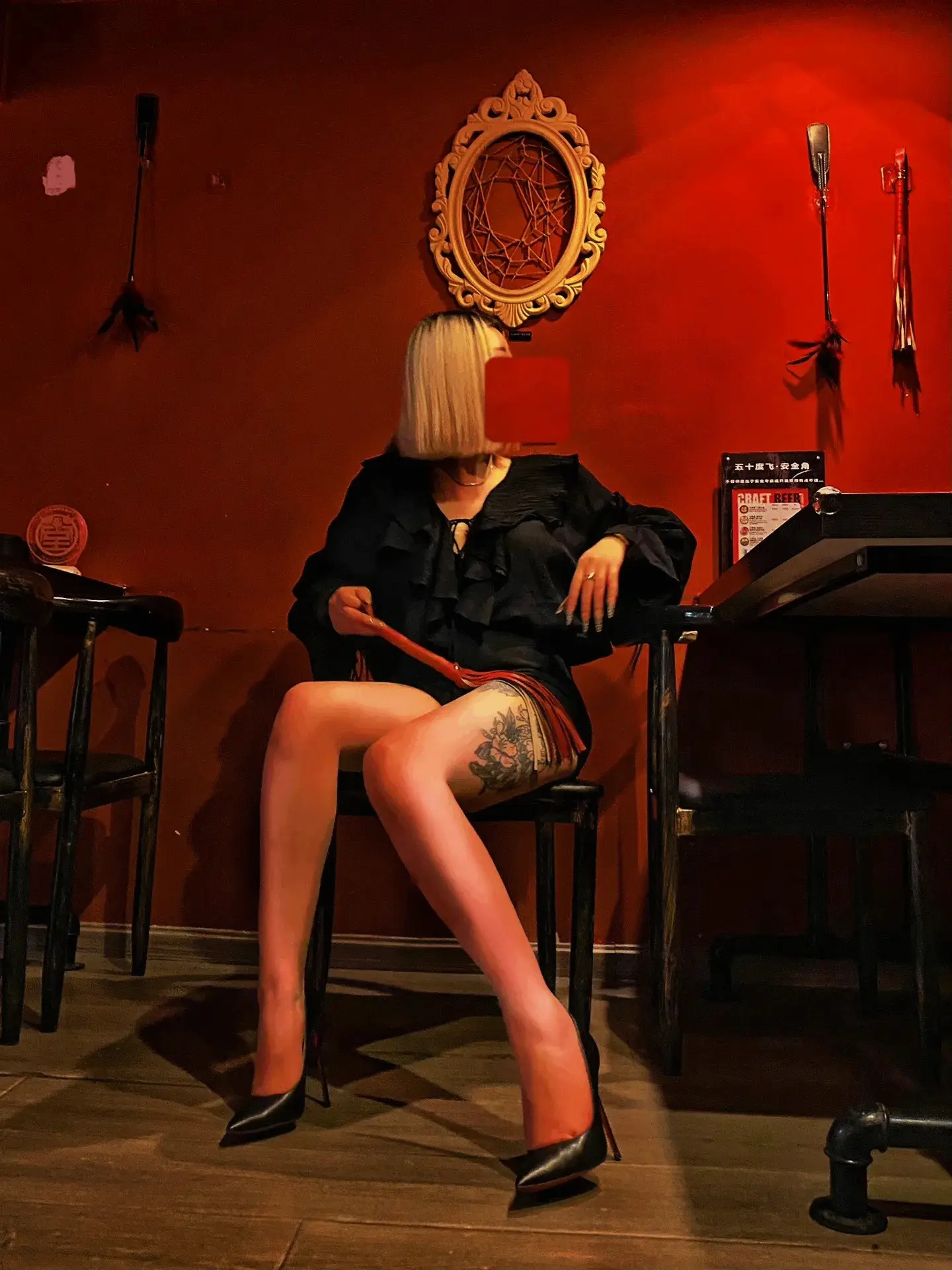 【西檬之家】字母圈的aftercare：BDSM中的关键守护环节
