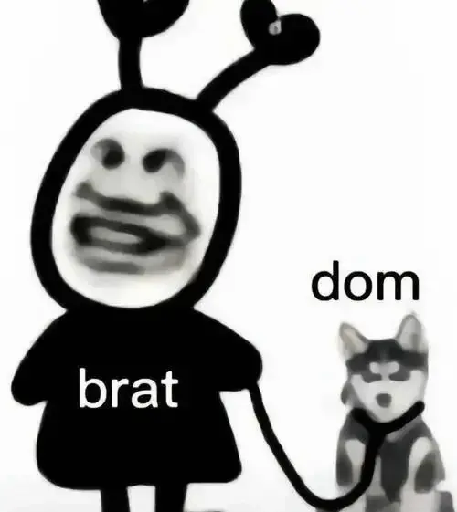 西檬之家-BDSM字母圈TK实践指南