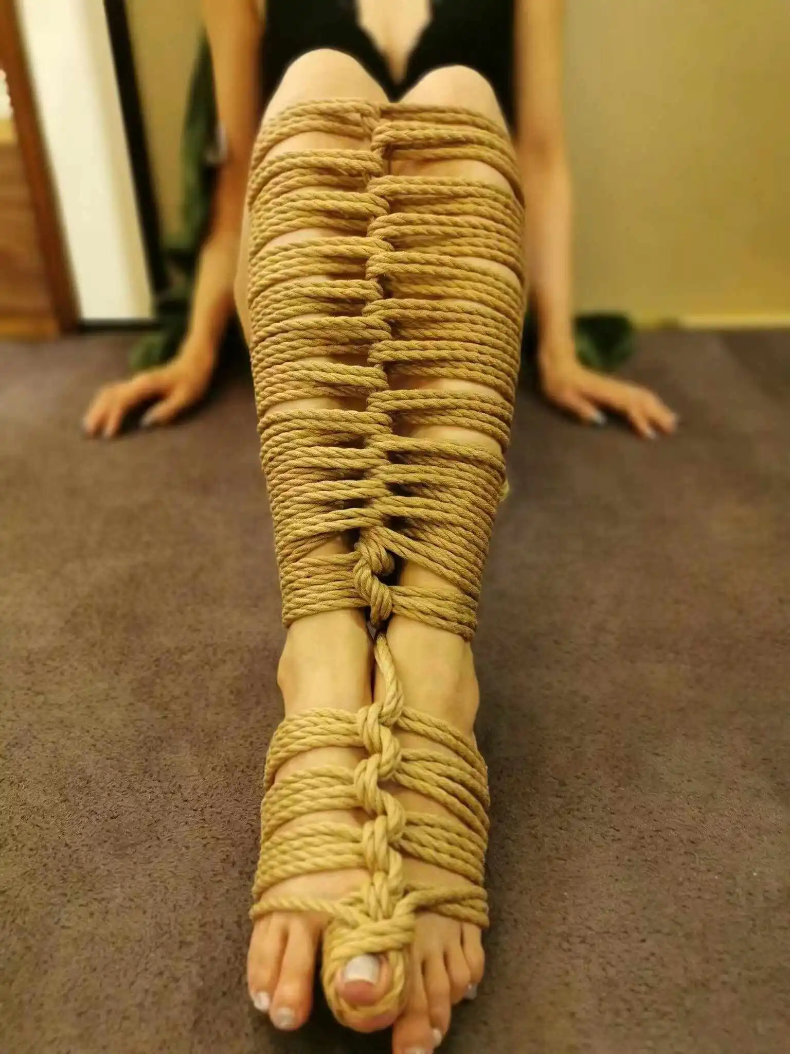 西檬之家-BDSM新手指南：字母圈核心术语解析