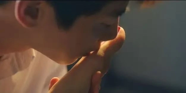 西檬之家-恋足癖是什么？字母圈新人入圈指南