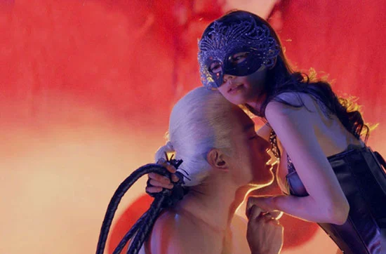 西檬之家-字母圈新人入圈指南：BDSM核心术语解析与关系建立