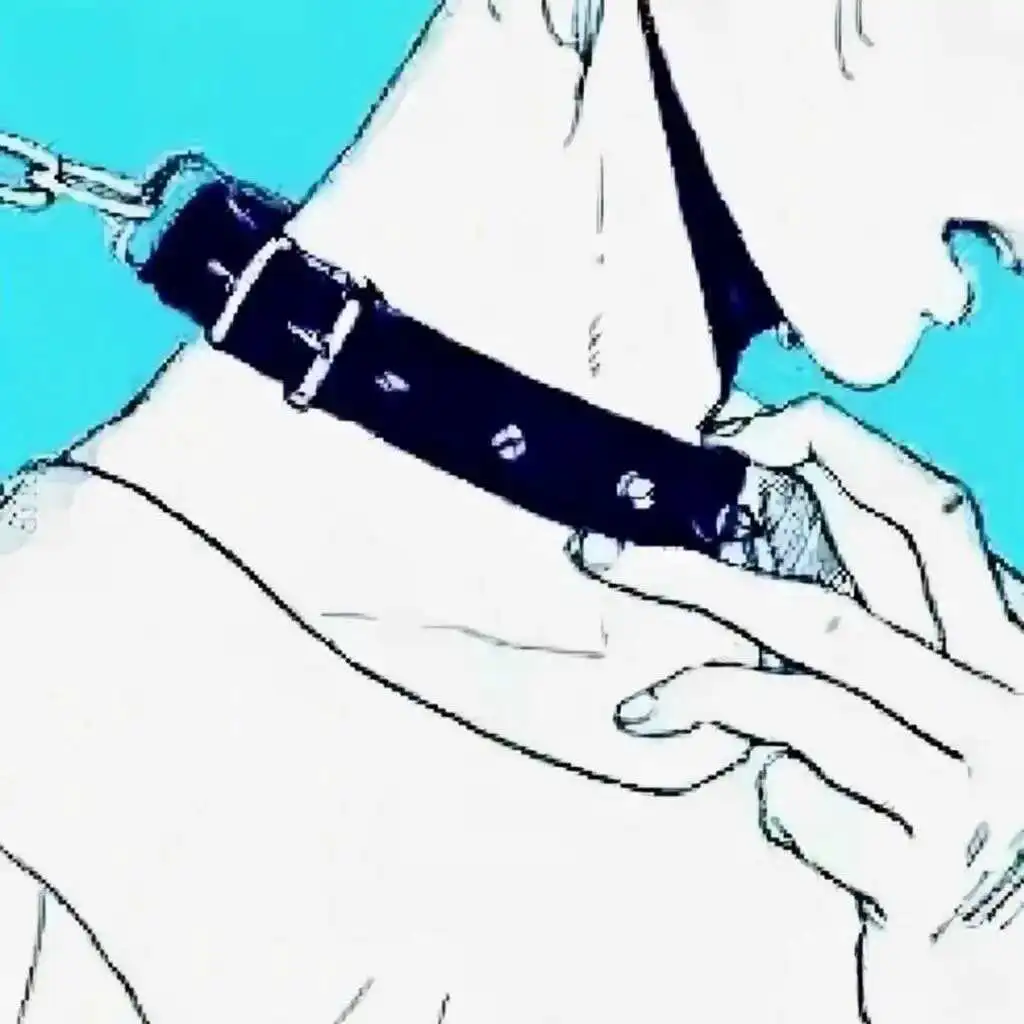 西檬之家-恋足癖是什么？BDSM字母圈新人入圈指南