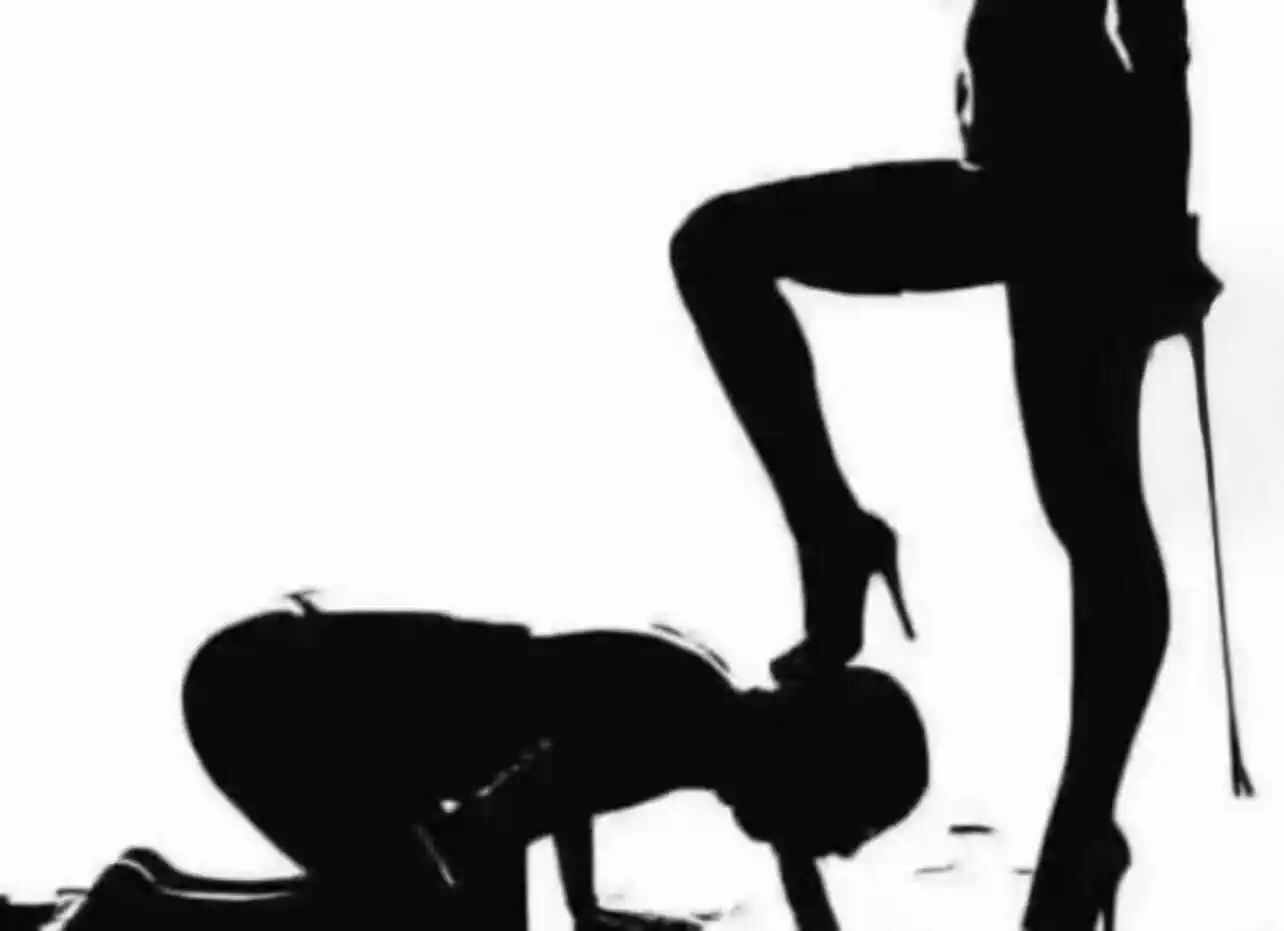 西檬之家-BDSM中的TK是什么意思？